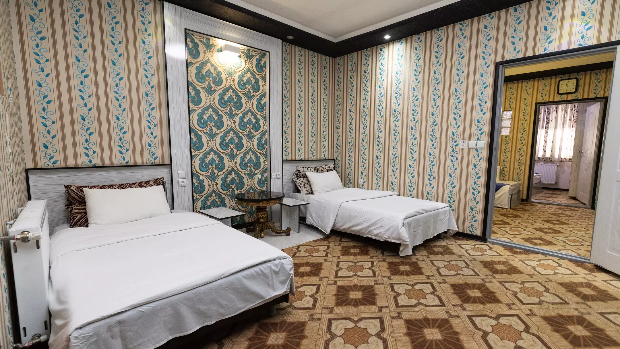 Alibaba https://cdn.alibaba.ir/ostorage/hotel-accommodation-images/6746fae37e75320ec907f0bd_هتل بوستان - سوئیت دوخوابه هشت تخته کانکت رویال (1).webp